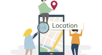 Can Someone Track Your Location from A Text