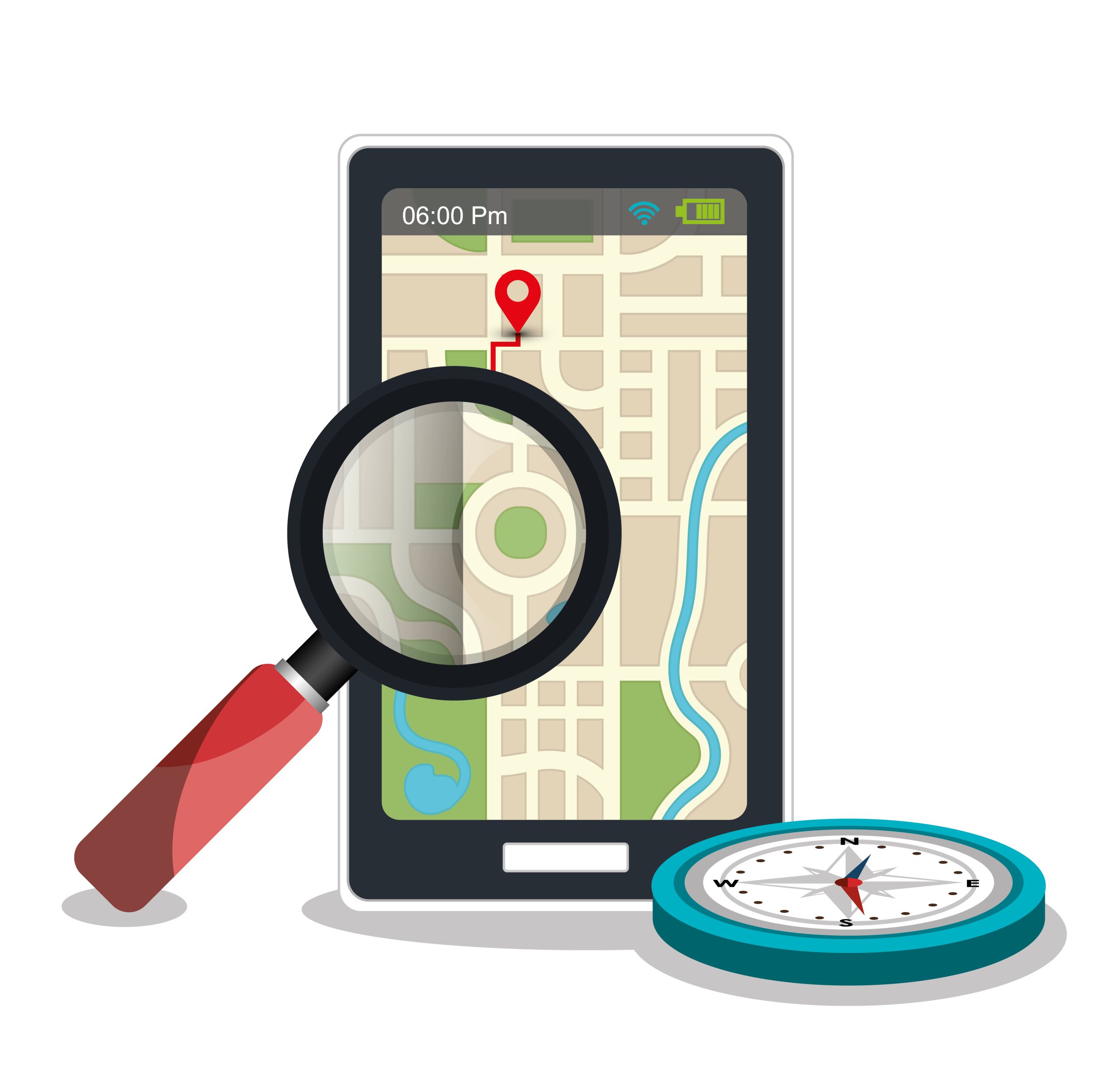 Top 5 Tools to Type in Phone Number and Find Location Online