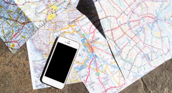 How to Check iPhone Location History