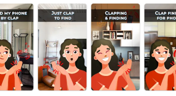 Top 4 Clap to Find My Phone Apps for Android & iPhone