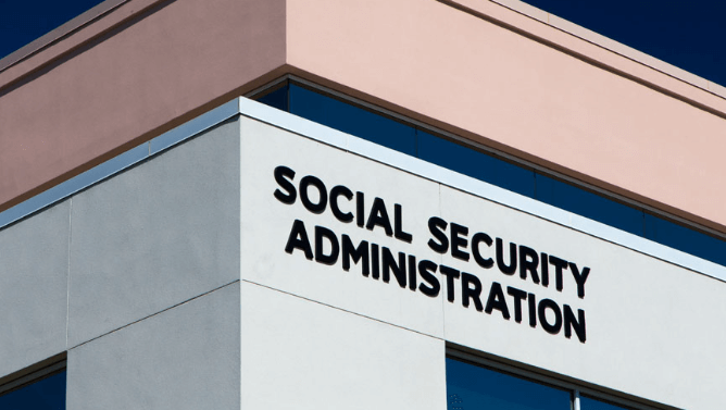 social security administration